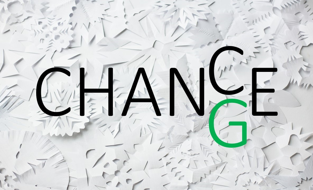 Veränderungen einführen