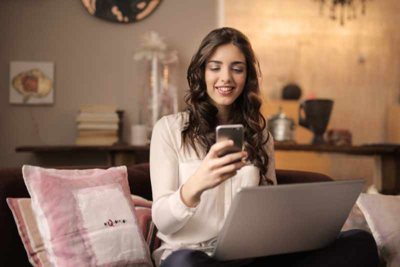Corona-App auf Firmensmartphones – Datenschutzkonform?