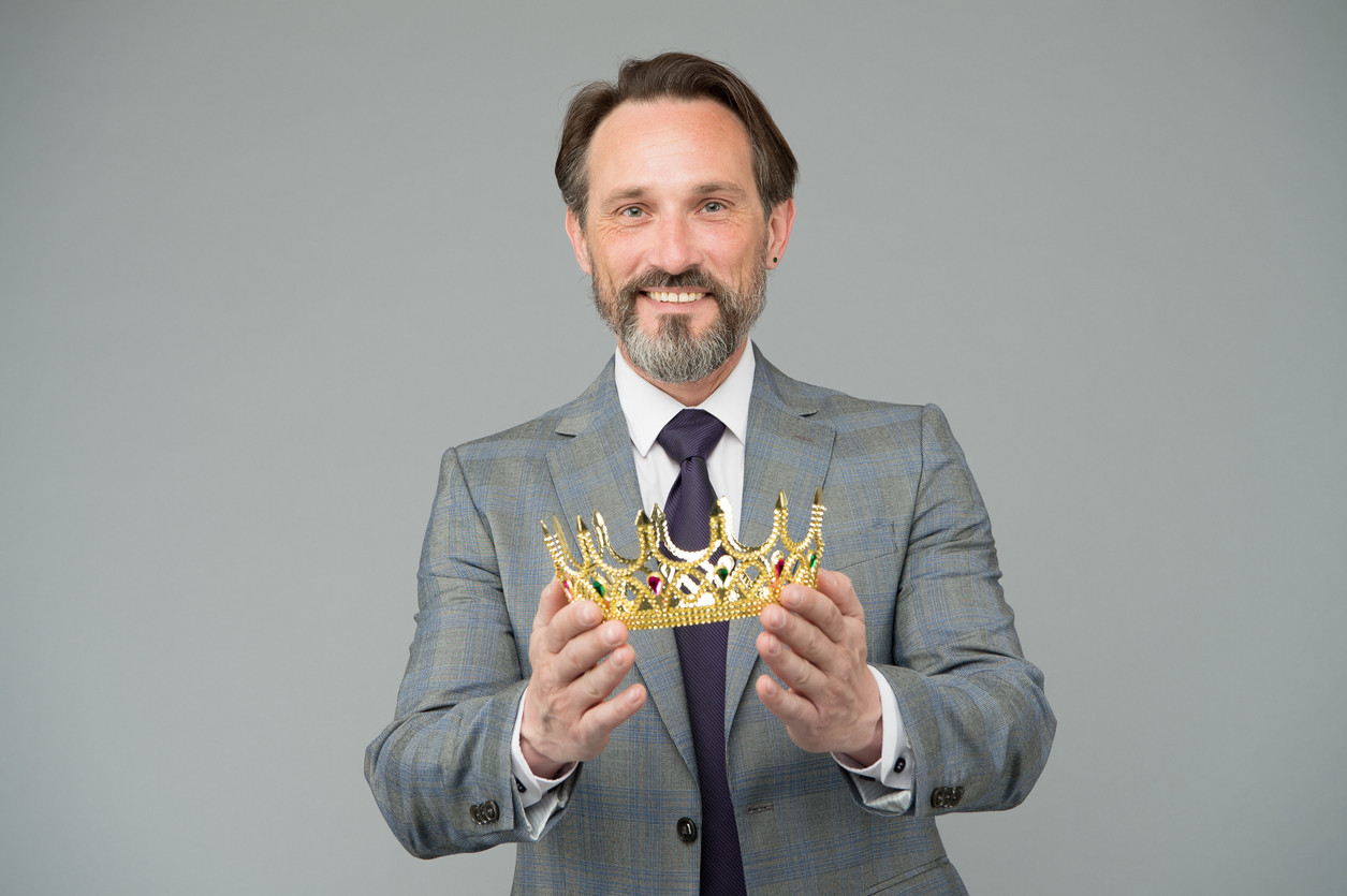 Das Tiara Syndrom