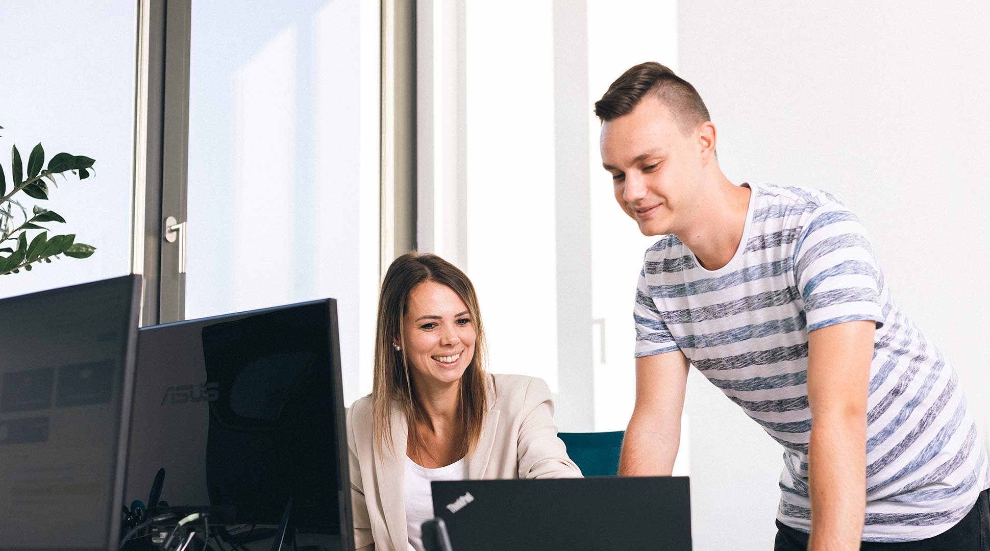 Data Protection – machCon