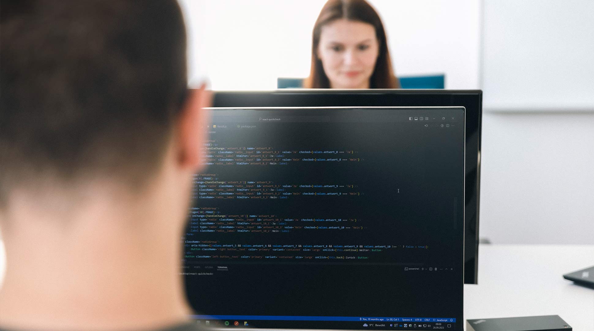 IT Security – machCon